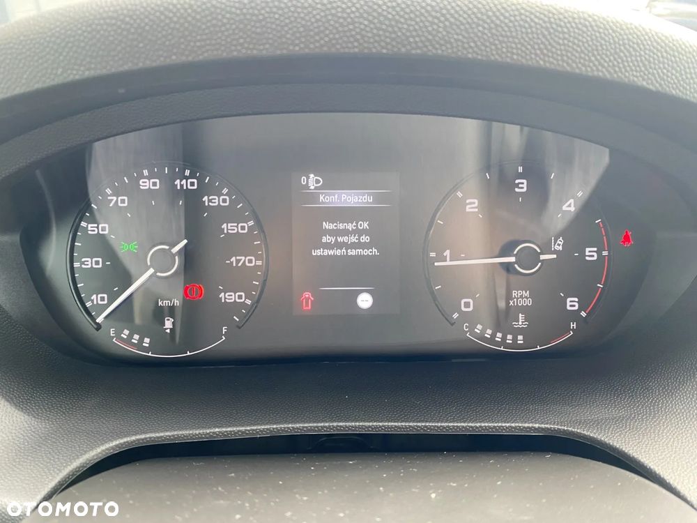 Opel MOVANO L4H3 | HEAVY 140 | DRZWI 270, KAMERA, CARPLAY - 11