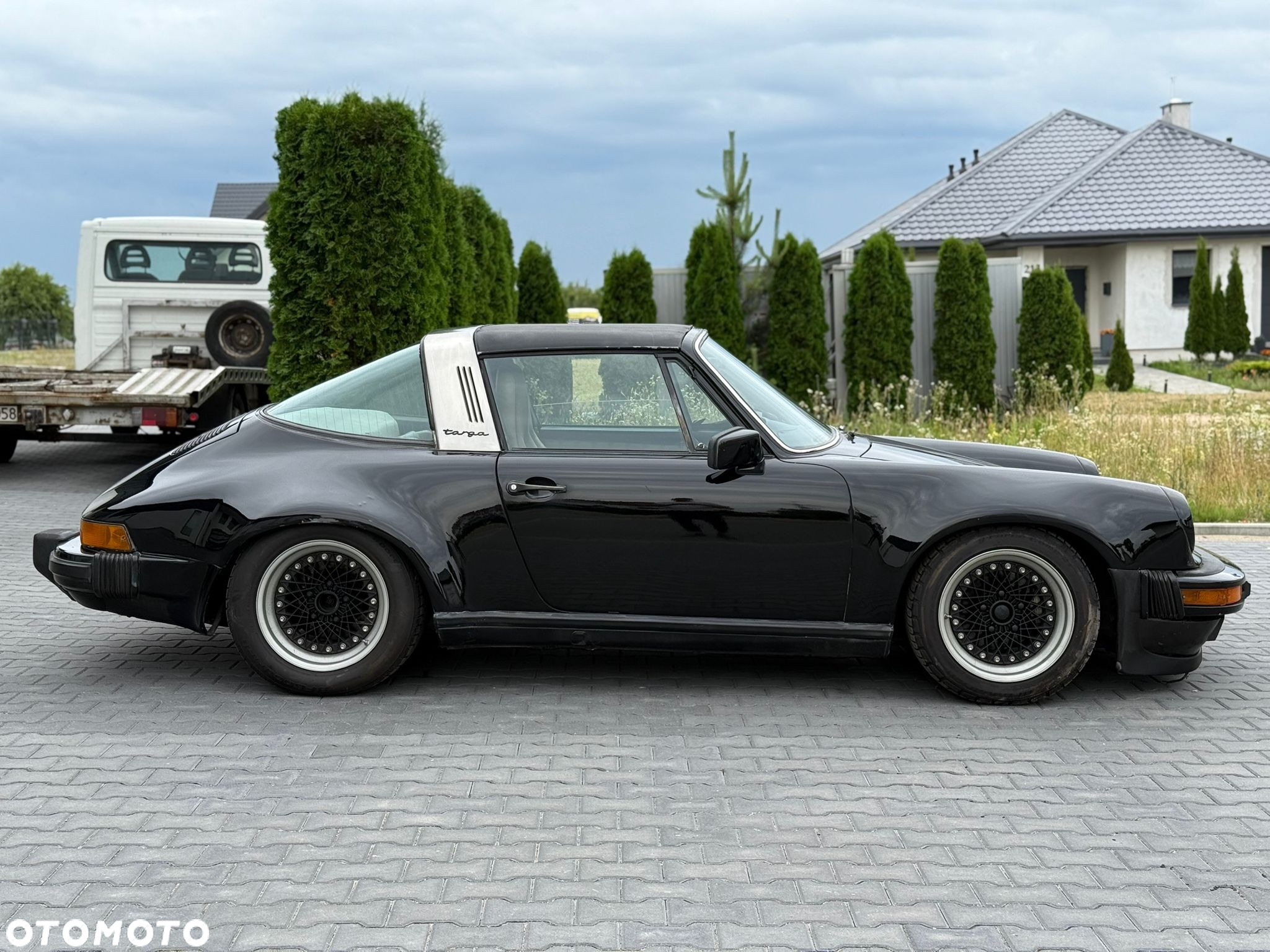 Porsche Inny - 7