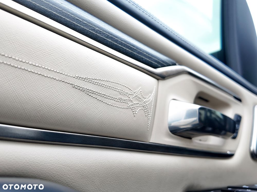 RAM 1500 5.7 Crew Cab Limited - 28