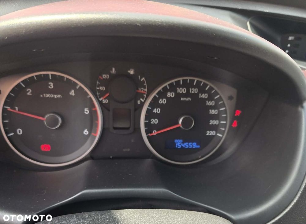 Hyundai i20 1.1 CRDi - 5