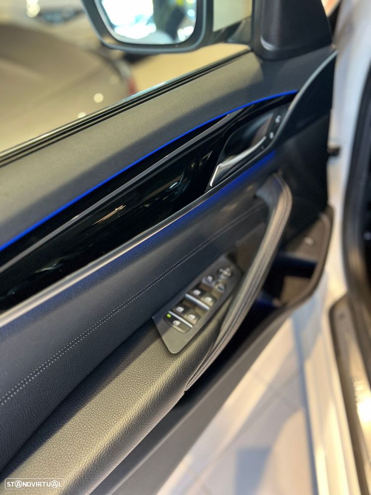 BMW 520 d Auto - 34