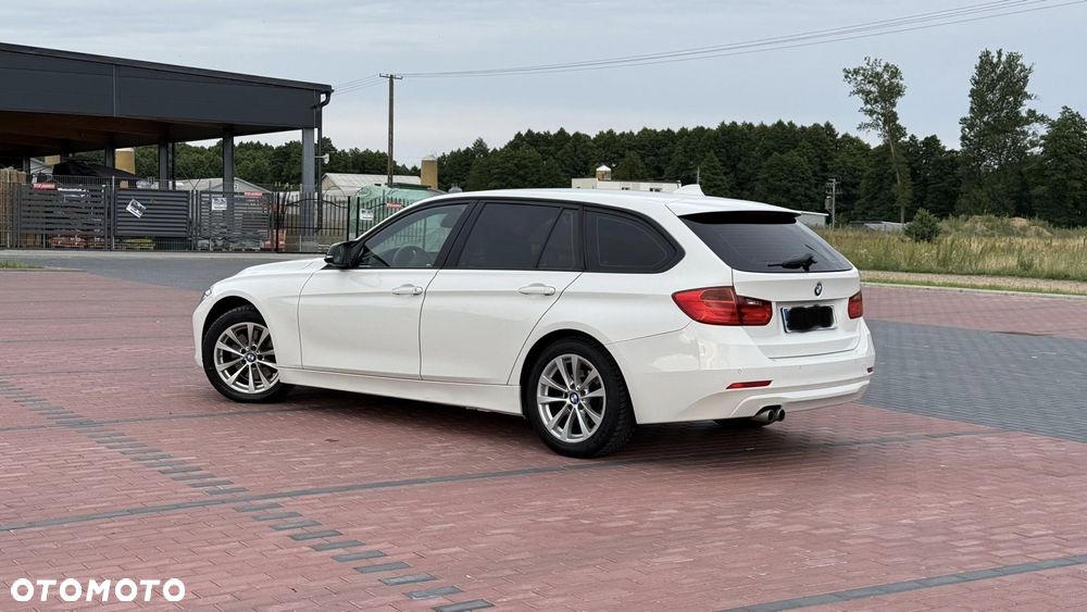 BMW Seria 3 - 15