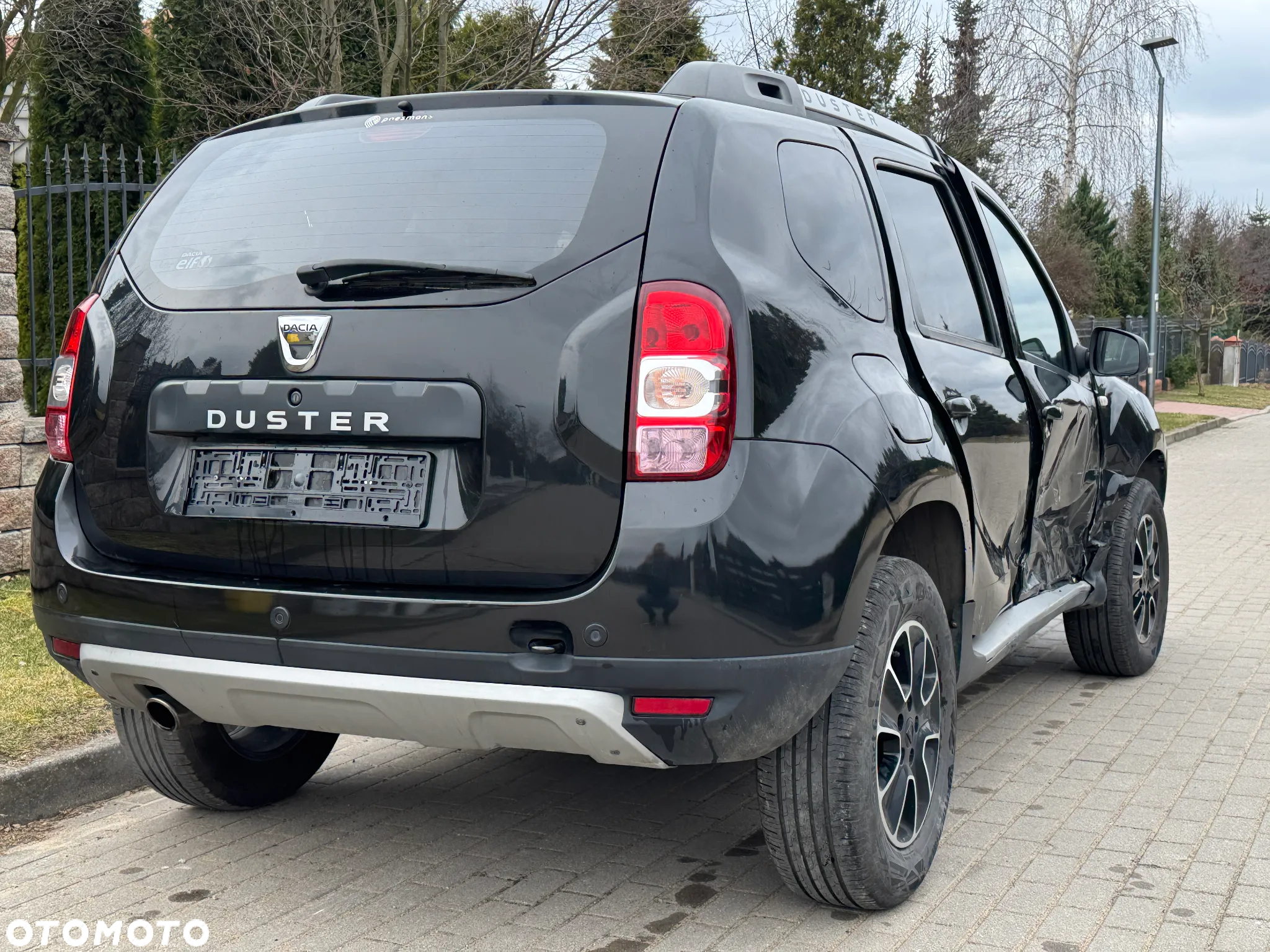 Dacia Duster 1.2 TCe Comfort - 8