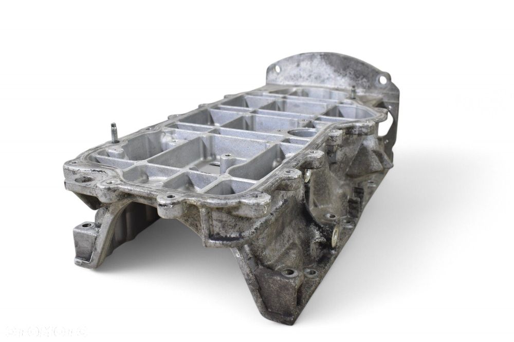 Miska Olejowa FORD MONDEO MK4 FOCUS MK2 C-MAX MK1 1.8 TDCI 6G9Q-6U003-AA - 9