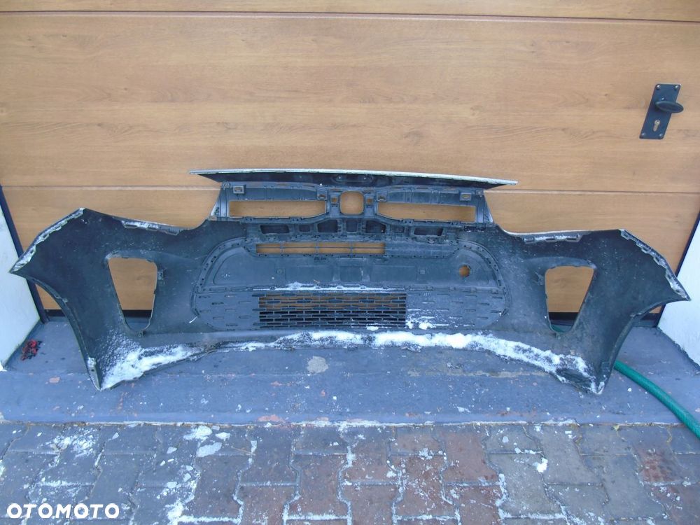 Kia Rio III zderzak przedni 86511-G6000 - 11
