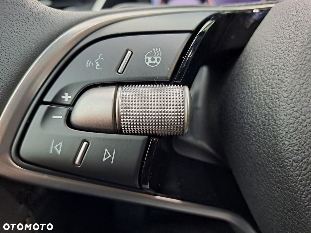 Skoda Octavia 1.5 TSI mHEV Edition 130 Selection DSG - 10