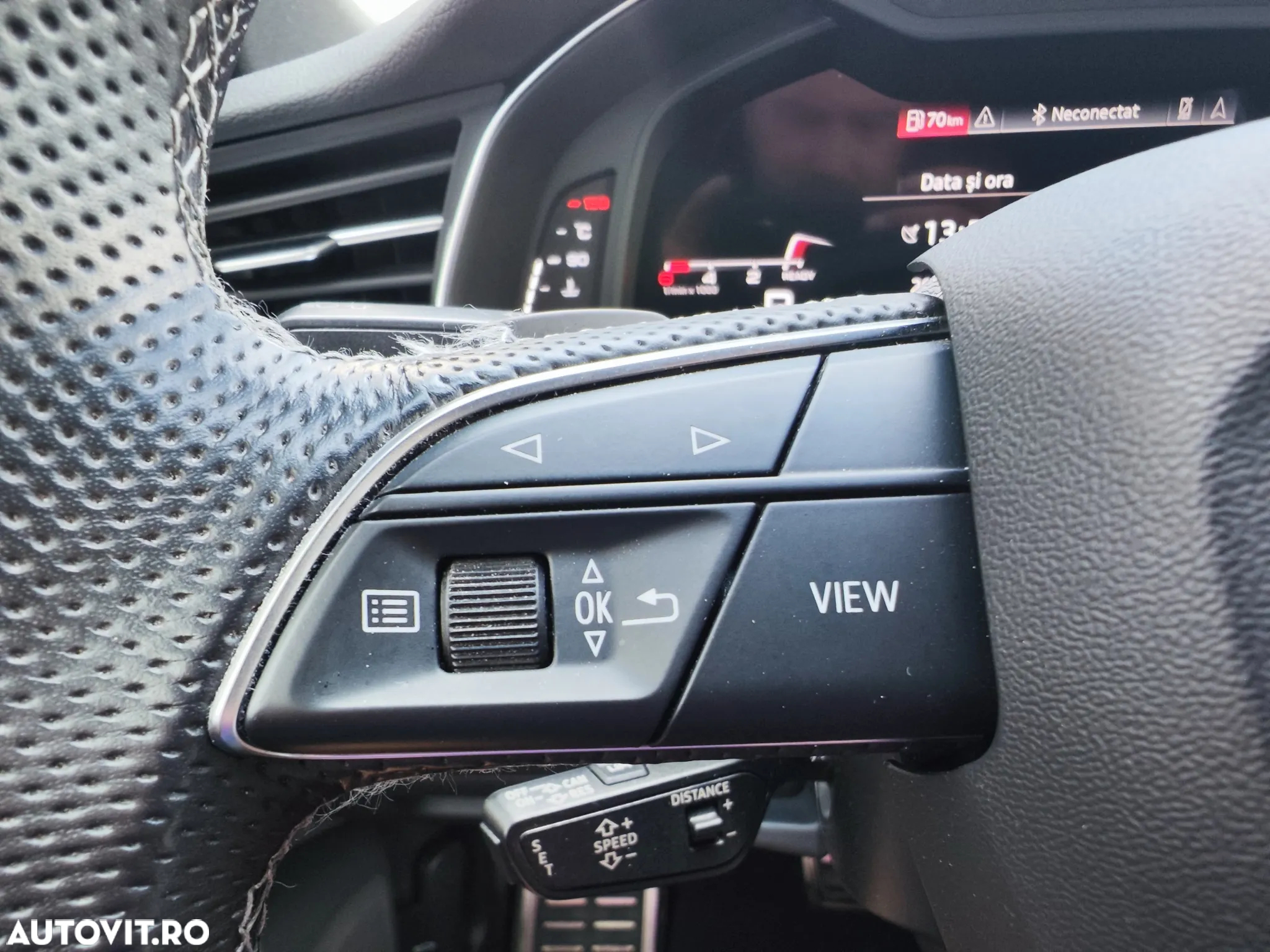 Audi Q8 3.0 50 TDI quattro Tiptronic MHEV - 28