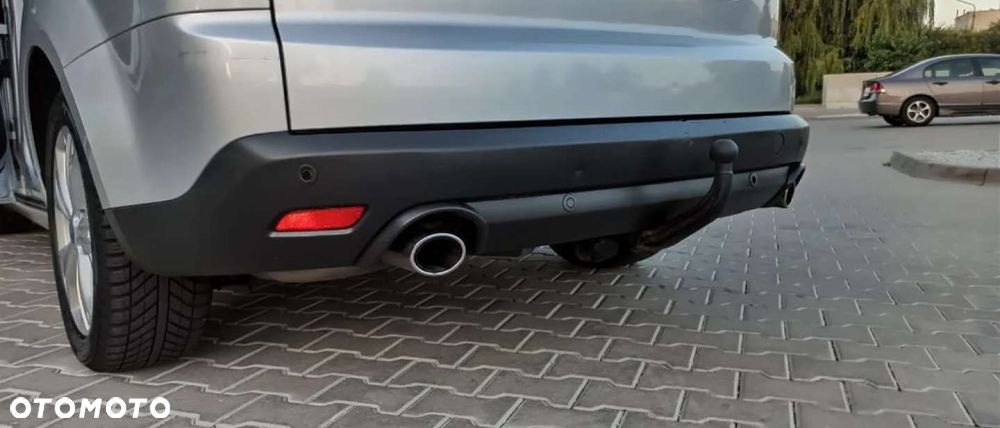 Ford S-Max 2.2 TDCi DPF Titanium X - 19