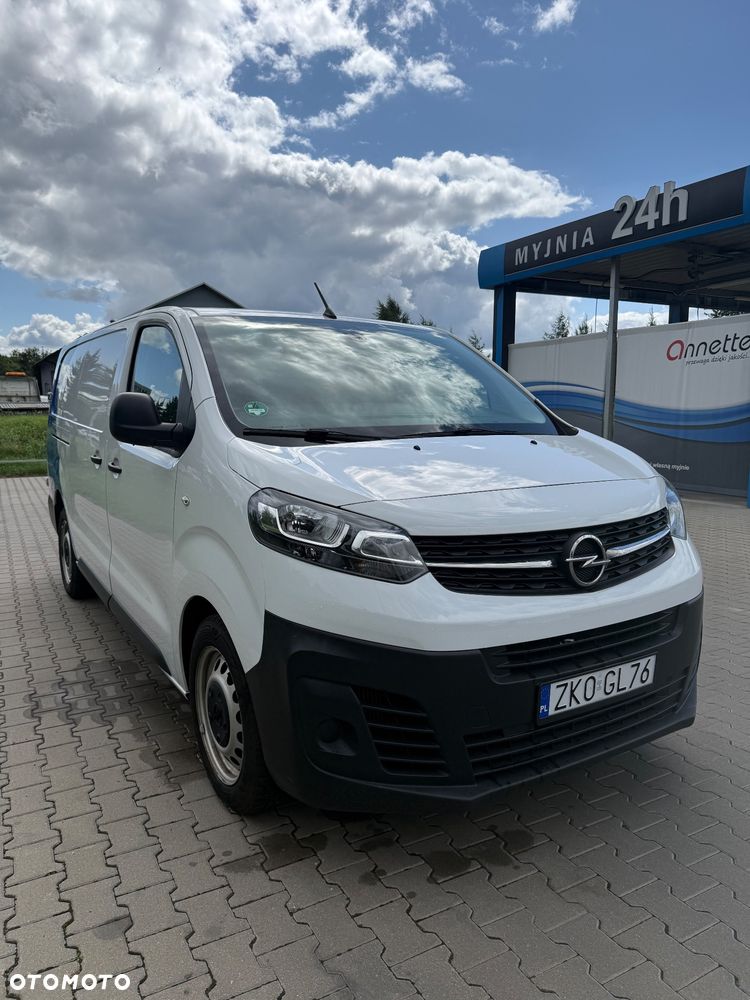 Opel VIVARO - 2
