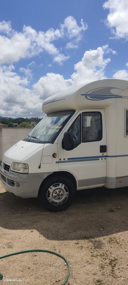 Adria Adriatik ADRIA MOBIL - 36