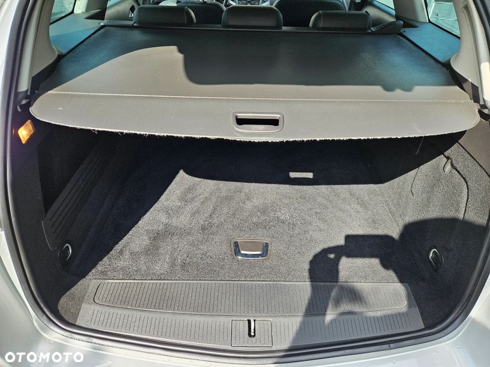 Opel Astra 1.6 D (CDTI) Edition - 10