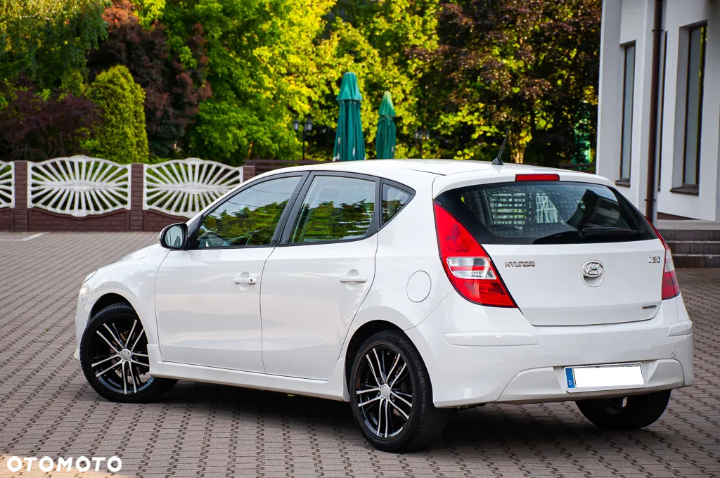 Hyundai i30 1.6 CRDi Base - 20