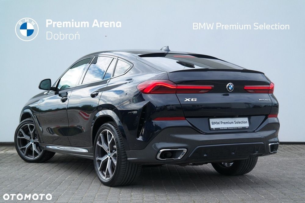 BMW X6 - 4