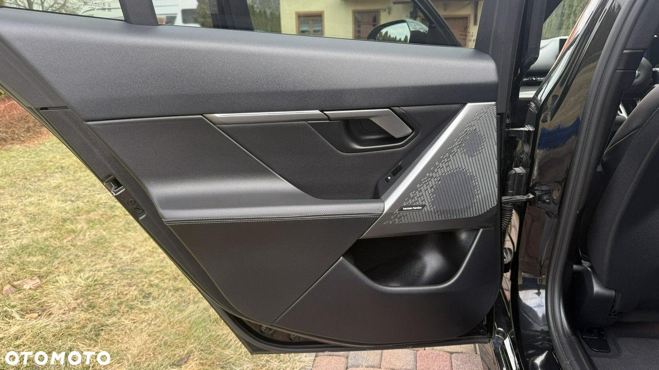 BMW Seria 5 - 37