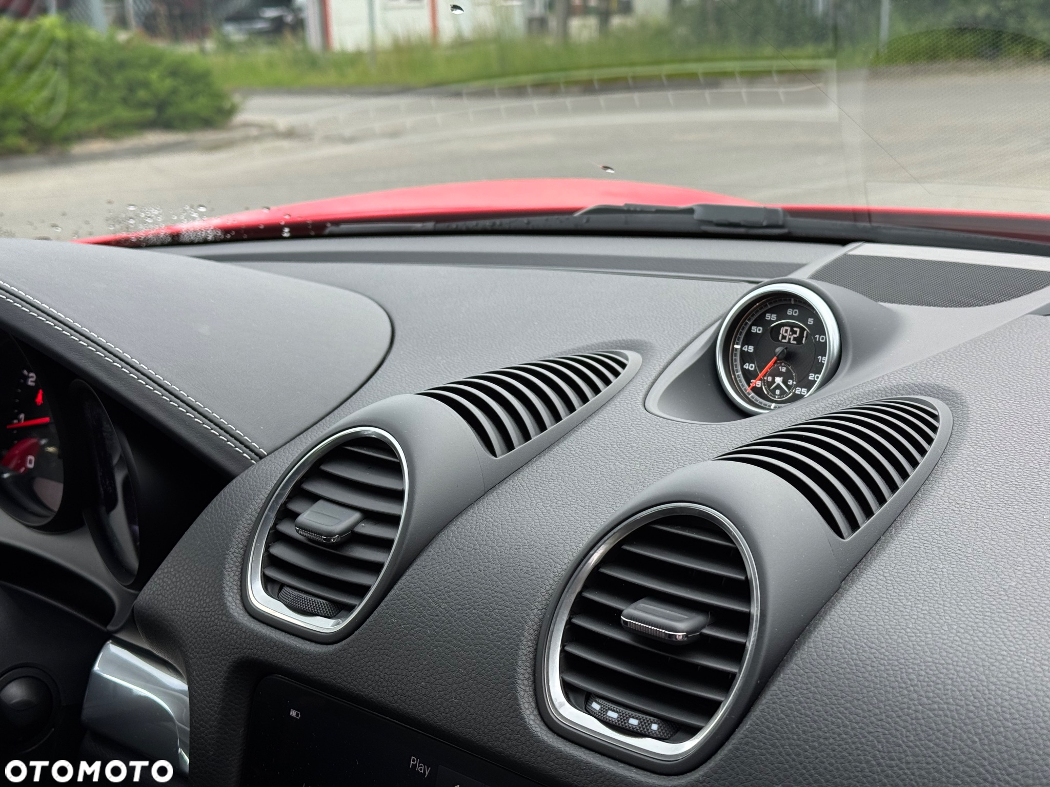 Porsche 718 Cayman Style Edition PDK - 37