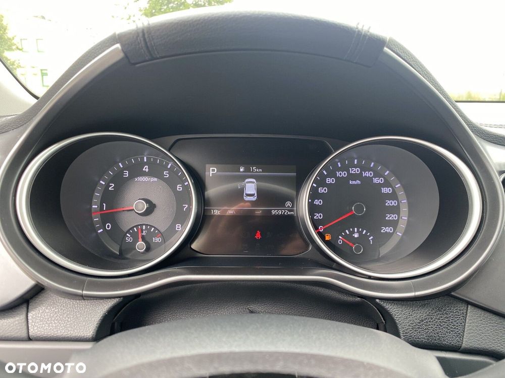 Kia Ceed - 19