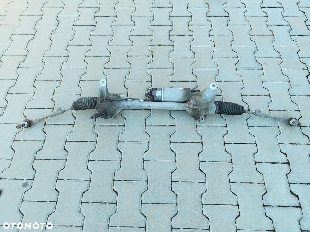 BMW G30 MAGLOWNICA PRZEKŁADNIA KIEROWNICZA 6886607 - 1