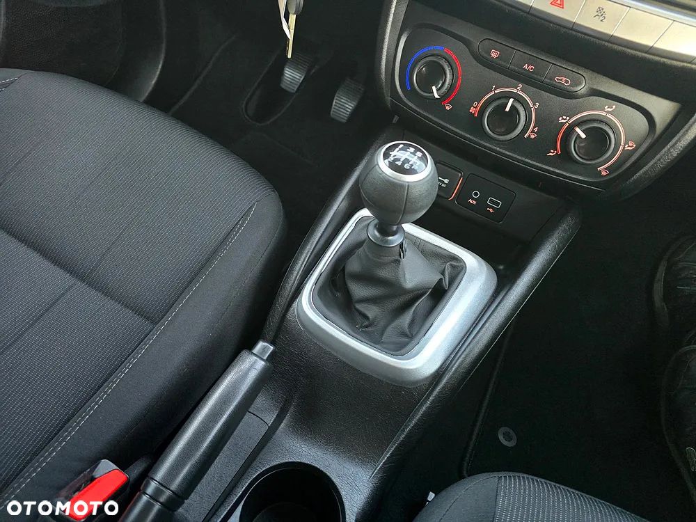 Fiat Tipo Kombi 1.4 16V Easy - 30