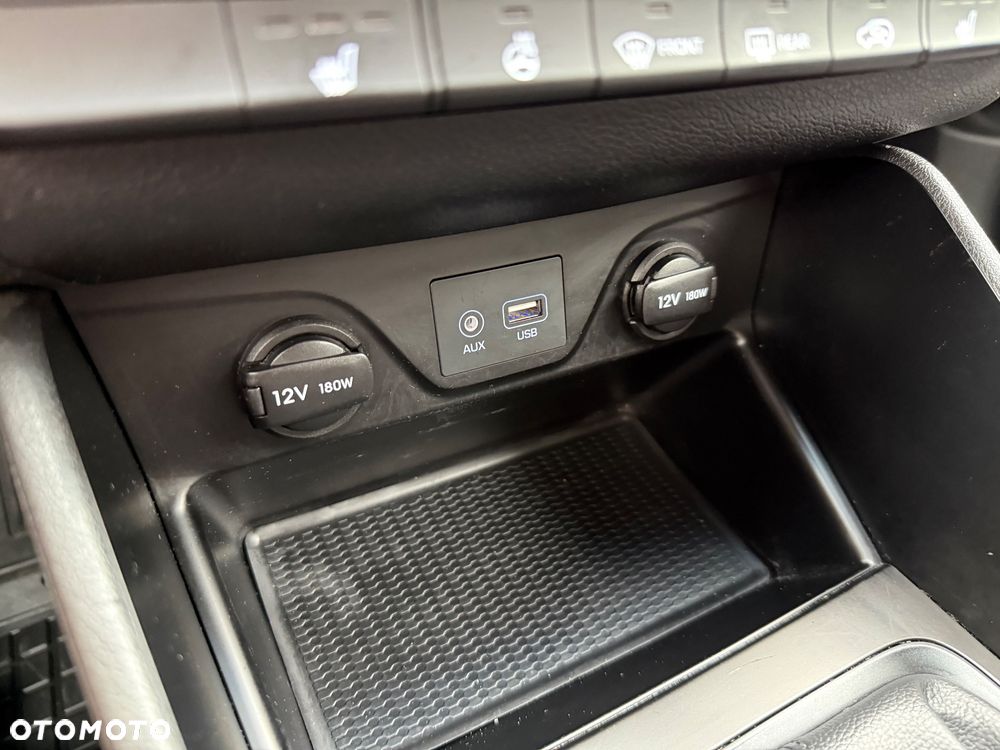 Hyundai Tucson 1.6 GDi 2WD Style - 27