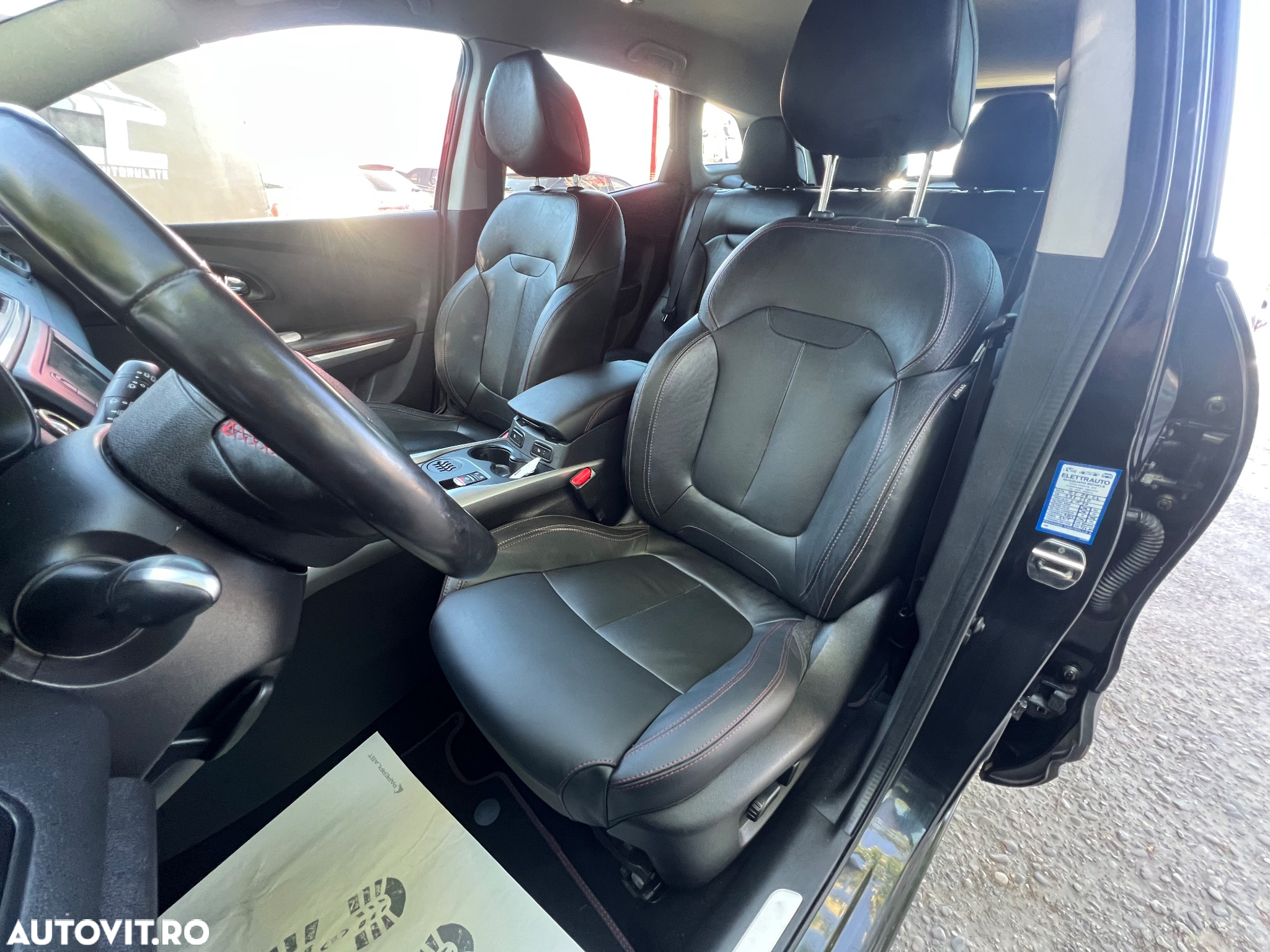 Renault Kadjar Energy dCi 130 X-tronic CROSSBORDER-S - 8
