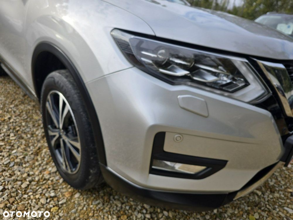 Nissan X-Trail 1.7 dCi Acenta 2WD Xtronic - 31