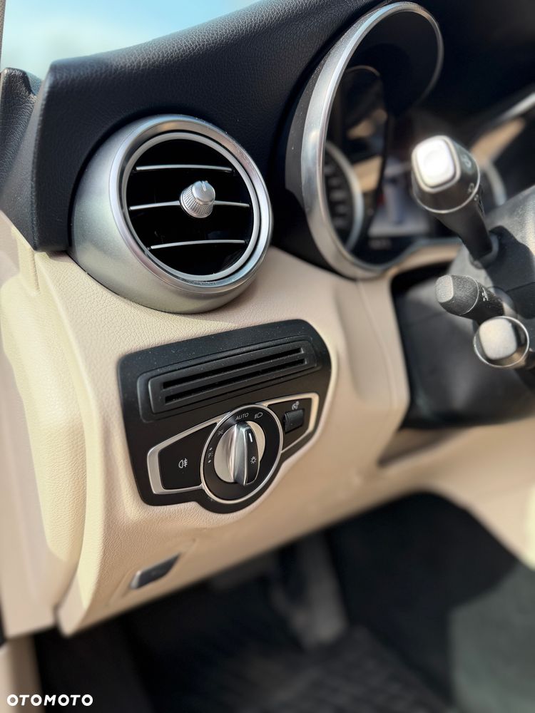 Mercedes-Benz GLC - 19