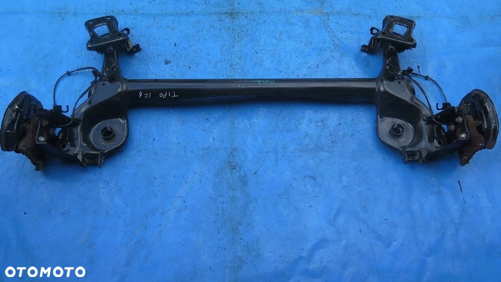 Belka Zawieszenie Oś Tył Tylna FIAT TIPO II