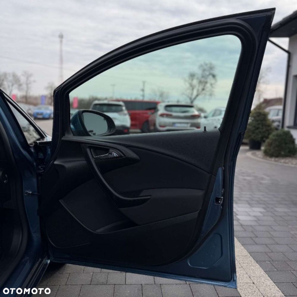 Opel Astra - 36
