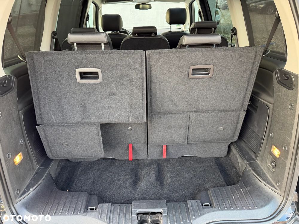 Ford Galaxy 2.0 TDCi DPF Titanium - 6