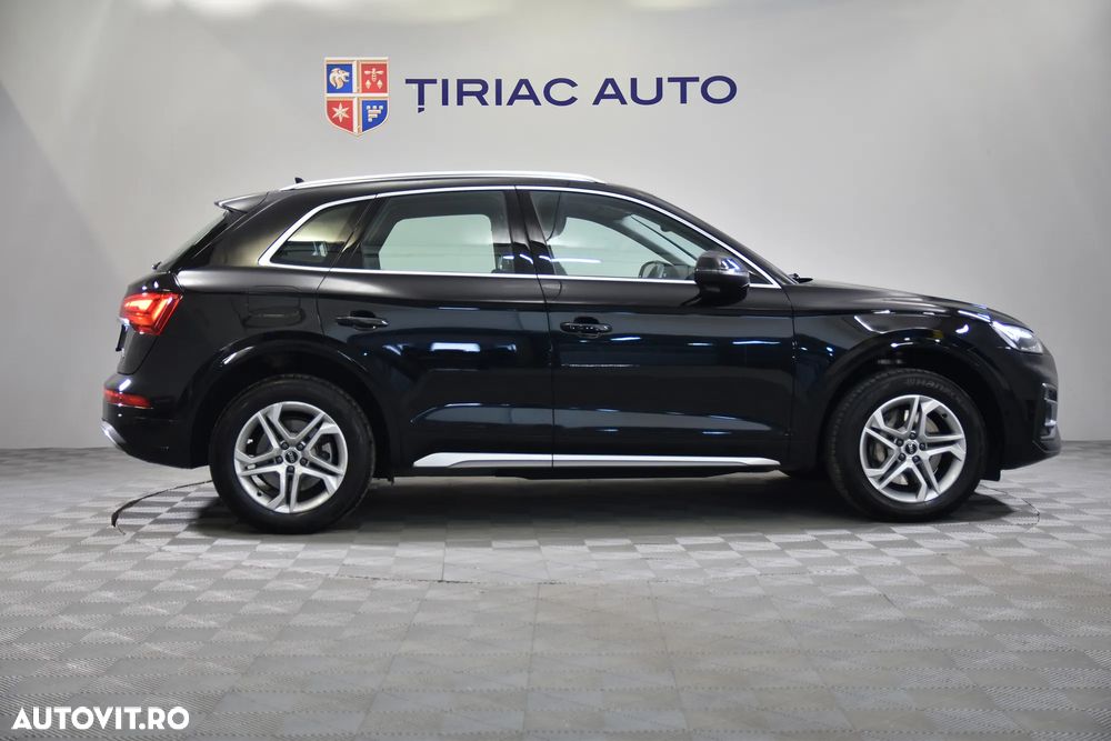 Audi Q5 - 6