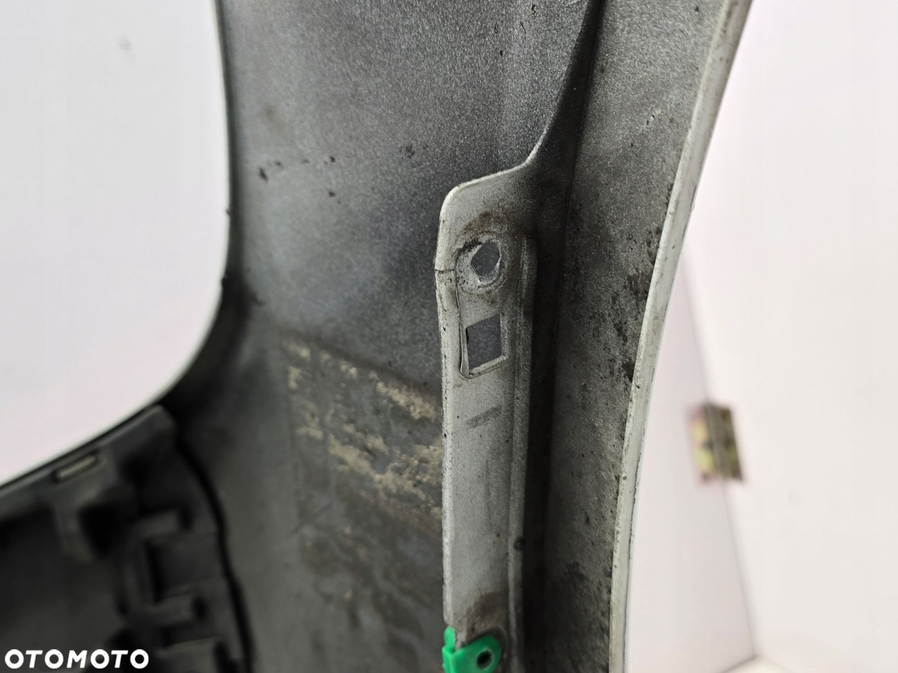 VOLVO S90 V90 17R ZDERZAK PRZEDNI PRZÓD 614-46 - 16