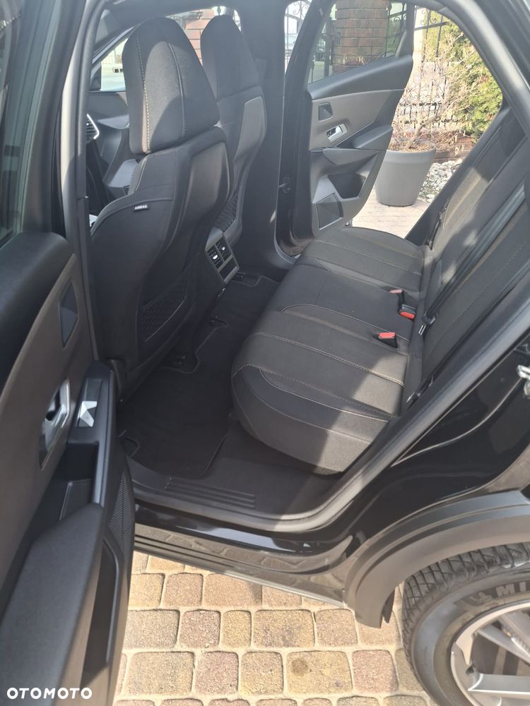 DS Automobiles DS 7 Crossback 1.5 BlueHDi So Chic - 12