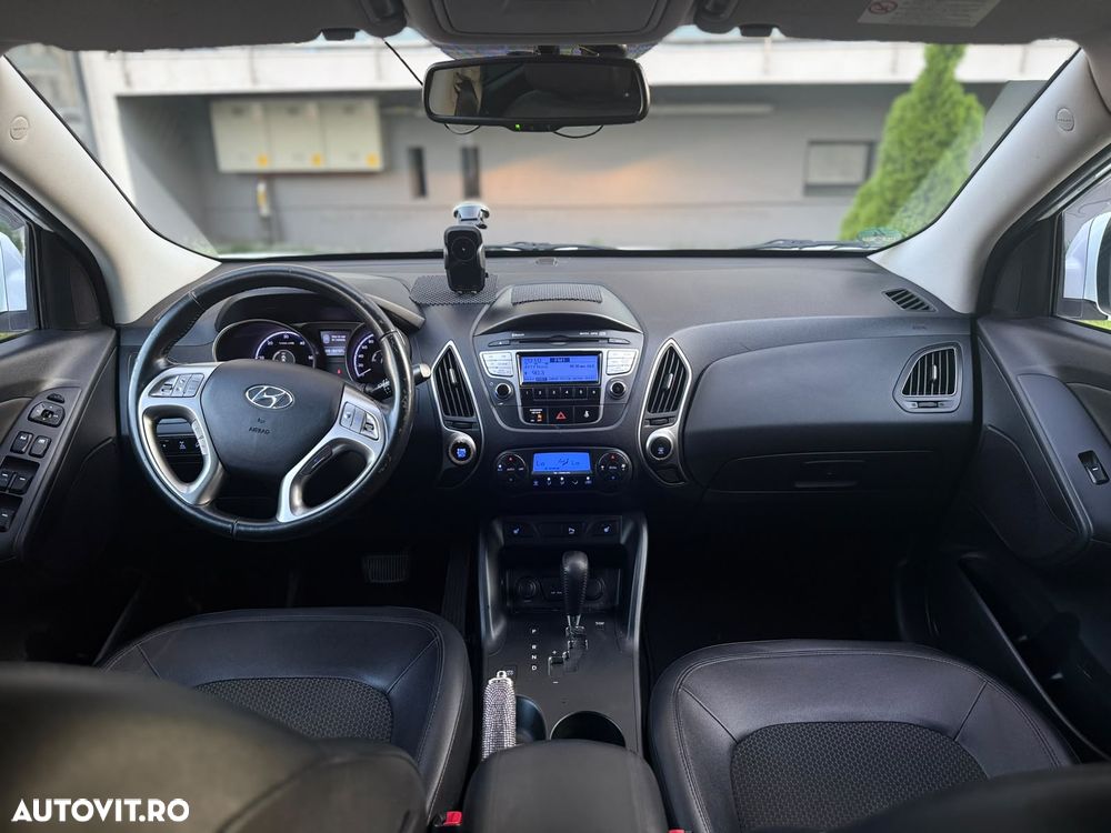 Hyundai ix35 - 37