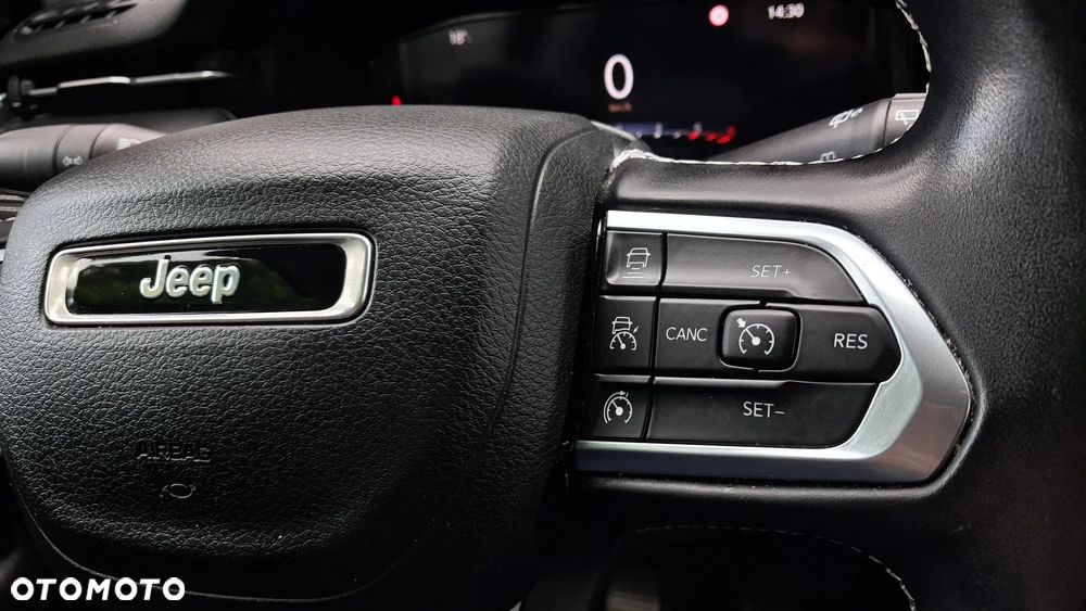 Jeep Compass 1.6 MultiJet Limited - 15