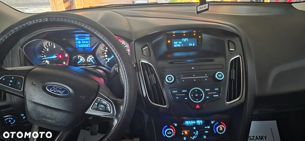 Ford Focus - 17