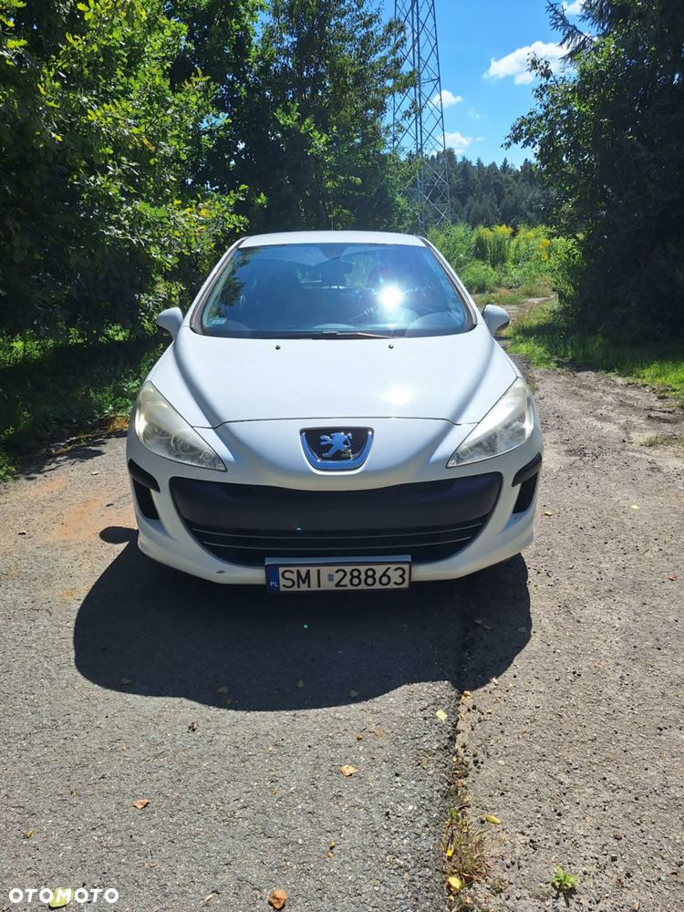 Peugeot 308 1.6 Trendy - 2