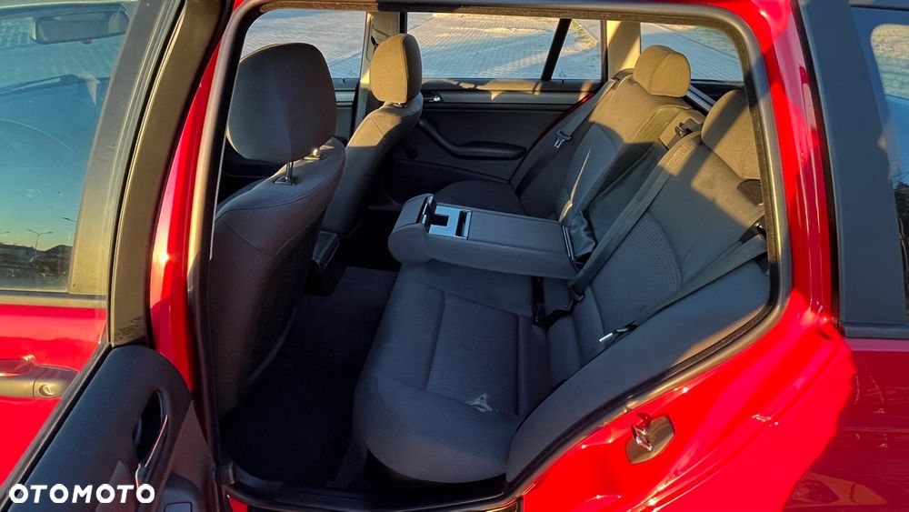 BMW Seria 3 316i Edition Lifestyle - 23