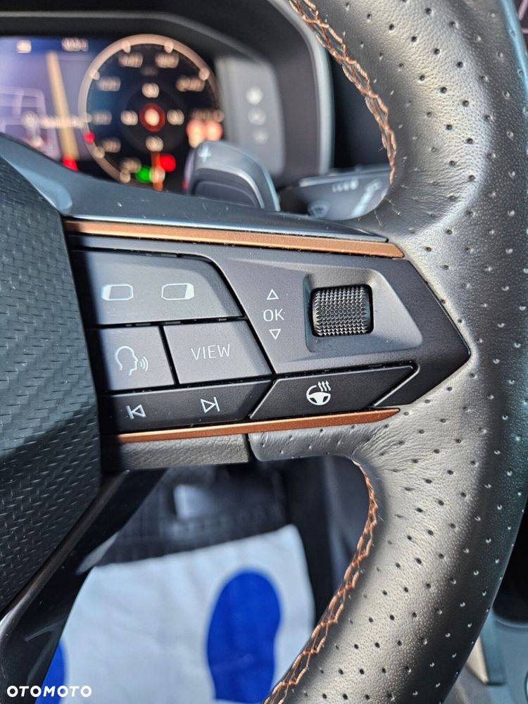 Cupra Formentor 2.0 TSI 4Drive DSG - 16