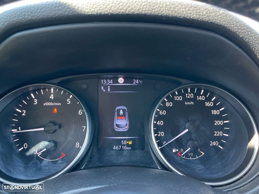 Nissan Qashqai 1.2 DIG-T Tekna Premium - 3