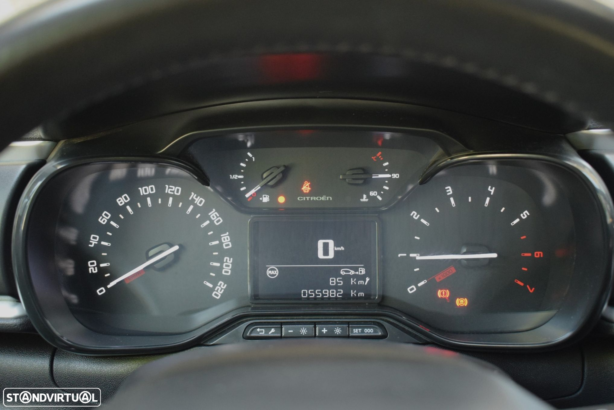Citroën C3 1.2 PureTech Shine - 16