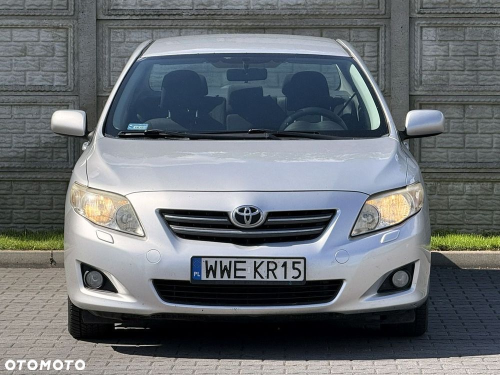 Toyota Corolla 2.0 D-4D Active - 6
