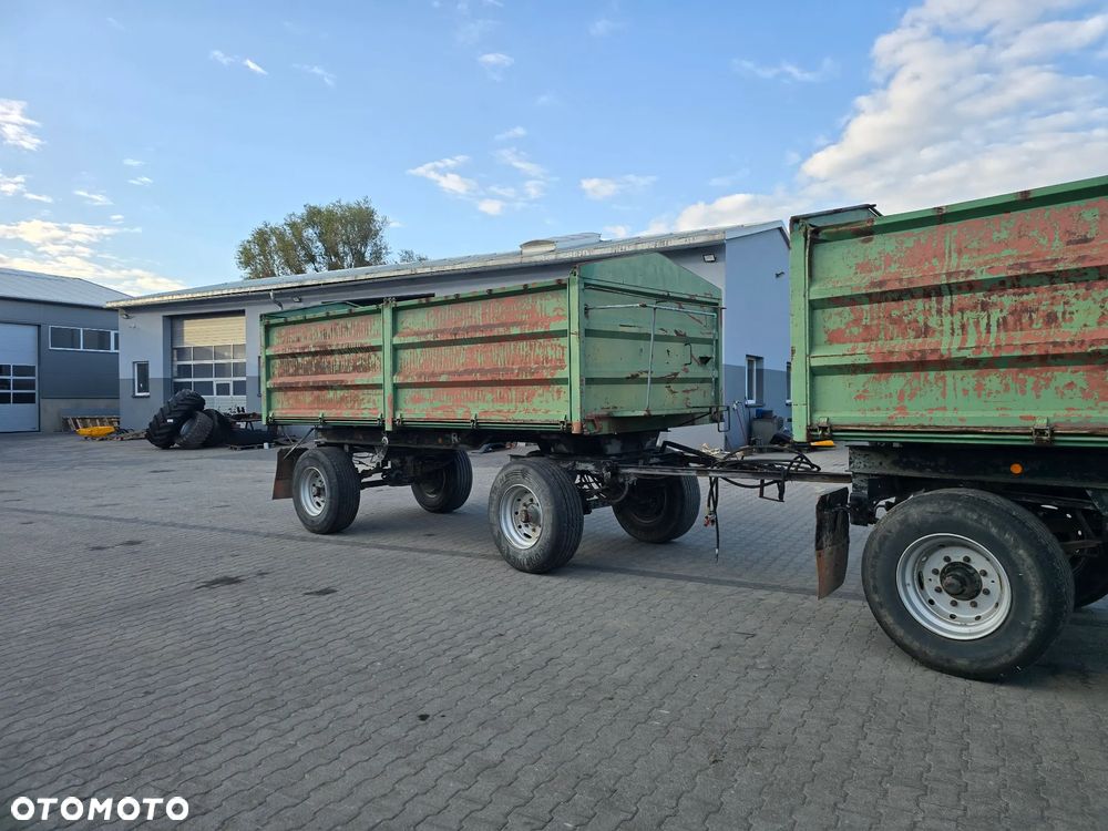 Ifa HL 8011 Conow - 3