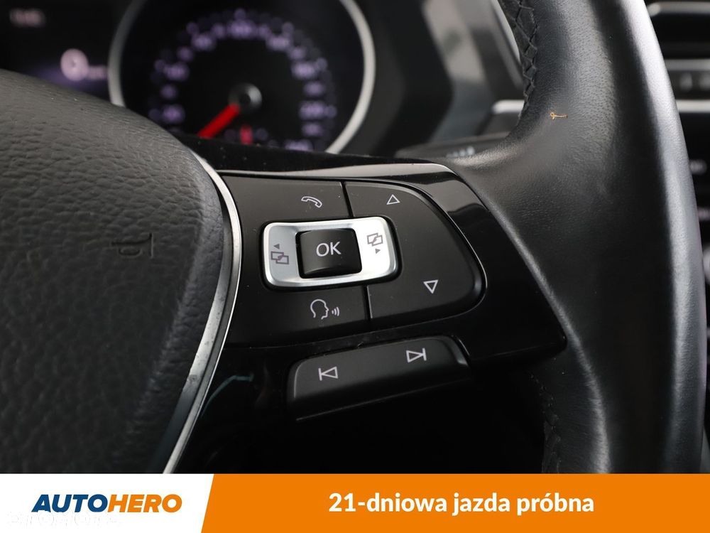 Volkswagen Tiguan 1.4 TSI BMT JOIN - 31