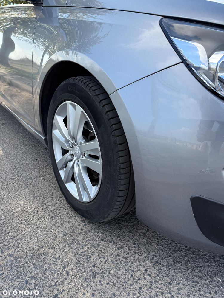Peugeot 308 1.6 THP Access - 7
