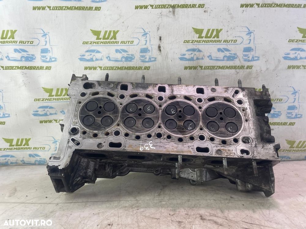 Chiulasa 110422959R  1.6 dci r9m408 Opel Vivaro B [2014 - 2019] 1.6 c - 1