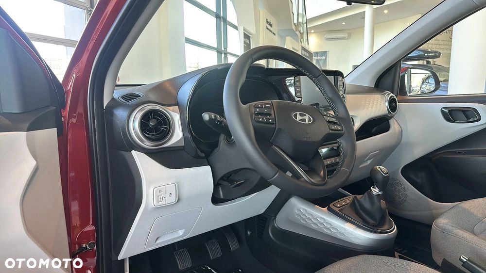 Hyundai i10 1.2 Modern - 10
