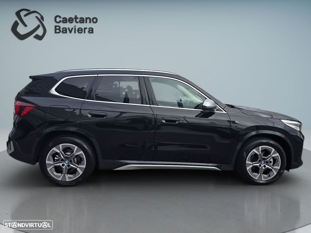 BMW iX1 eDrive20 xLine - 9