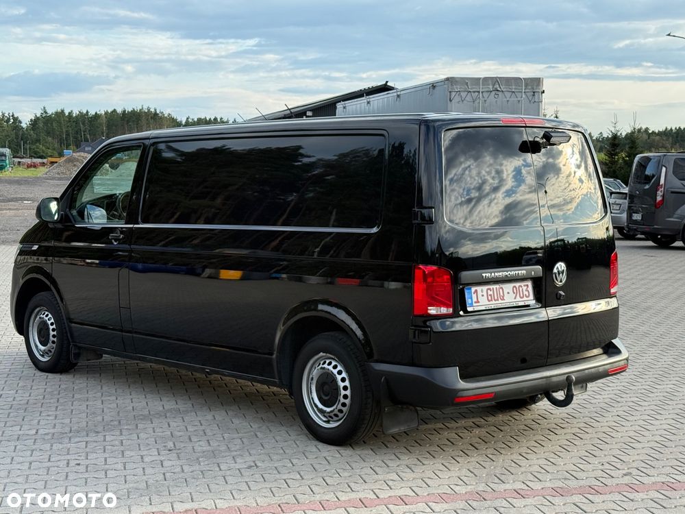 Volkswagen Transporter - 3