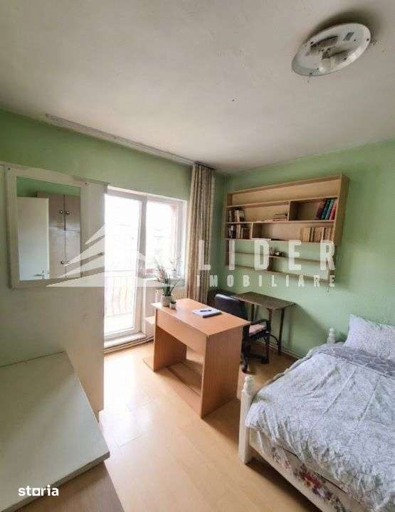 Apartament 4 camere decomandat | 80 mp | Etaj intermediar | Zona Horea - Imagine principală: 4/11