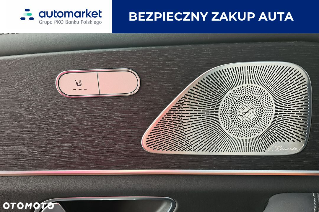 Mercedes-Benz GLE Coupe 400 d 4-Matic Executive - 15